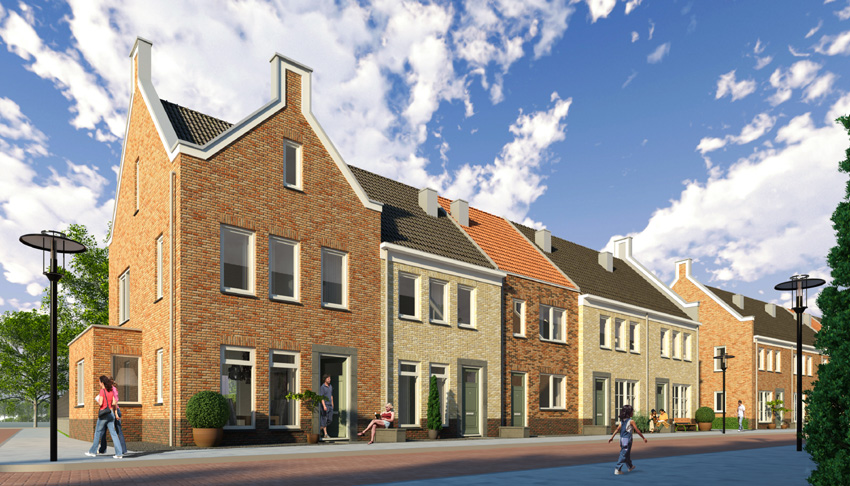 Collectief Particulier Opdrachtgeverschap