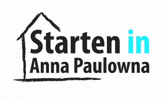 Starten in Anna Paulowna